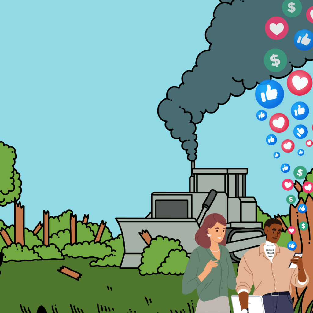 “Our planet is our&nbsp;business”